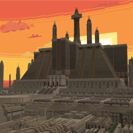 Star Wars Fleet Assault logo