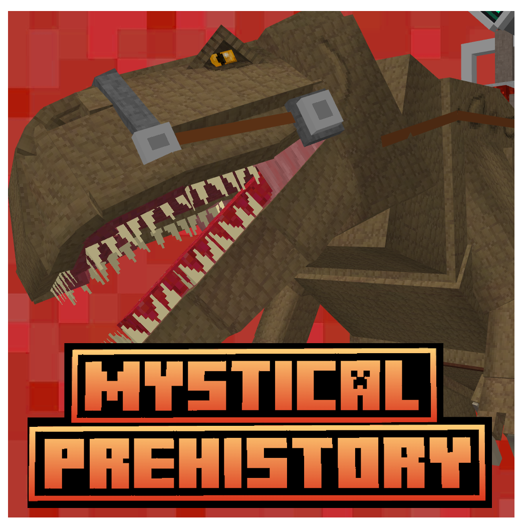 Mystical Prehistory  - Ark