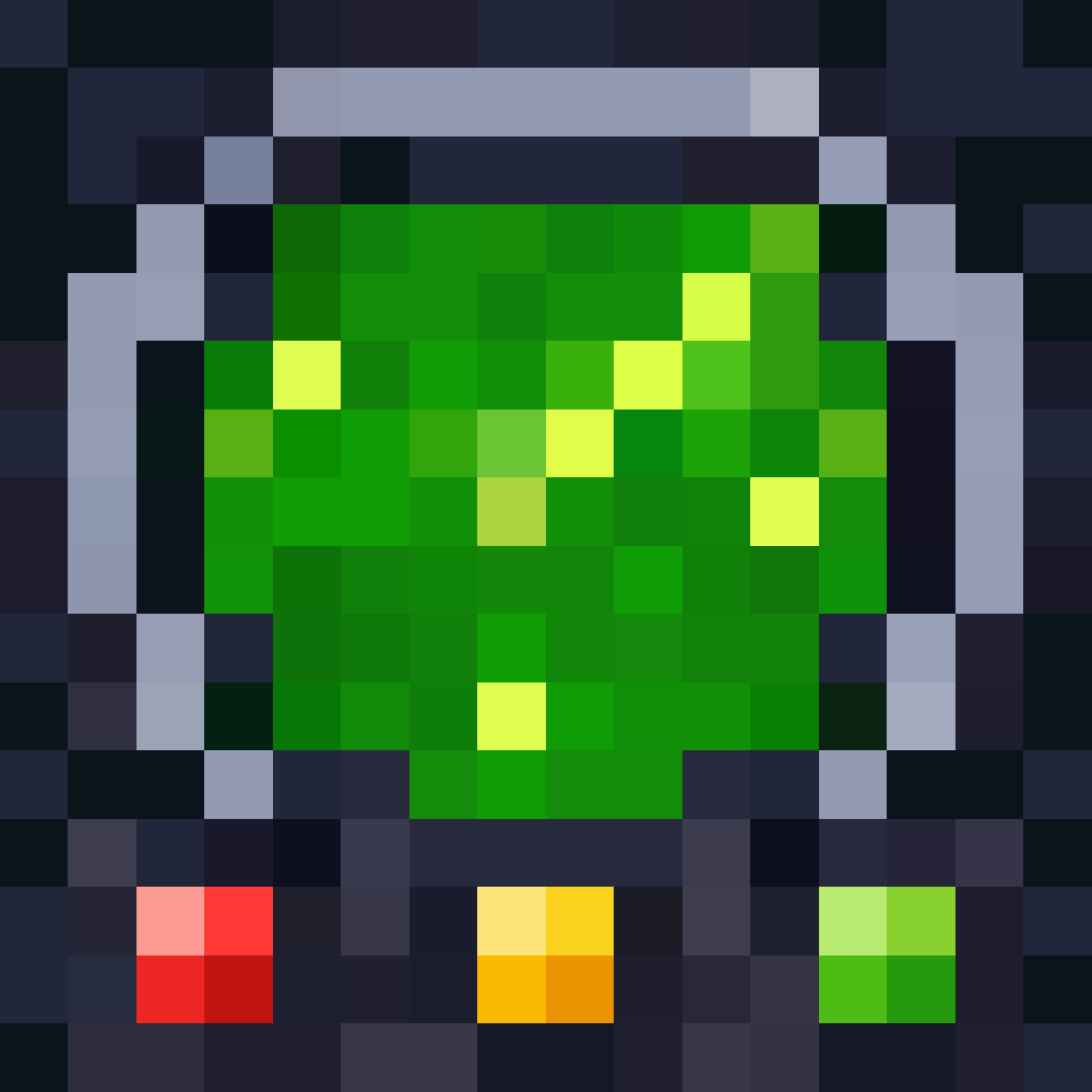 Mob Radar