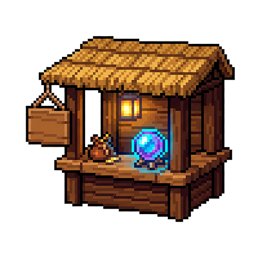 SDM Shop [Forge/Fabric]