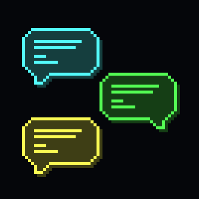 Client Chat Channels logo