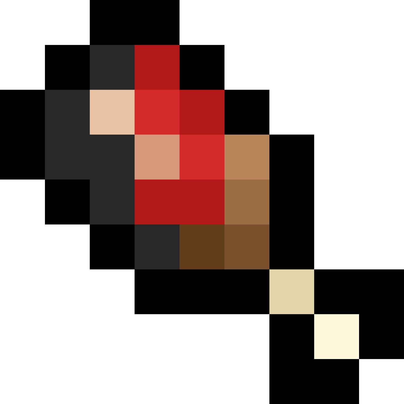 Famine logo