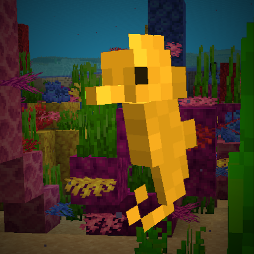 Sea Horses