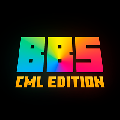 BBS CML EDITION logo
