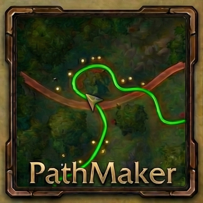 PathMaker logo