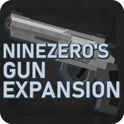 NineZero's Gun Expansion