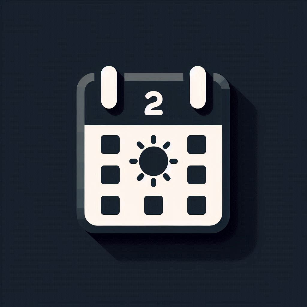 Day Tracker