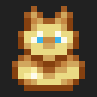 Fat Cat Totem!