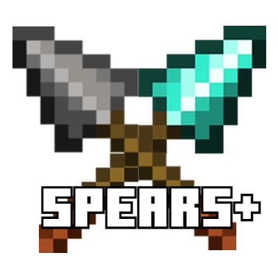 Spears+ (Spears Plus) logo