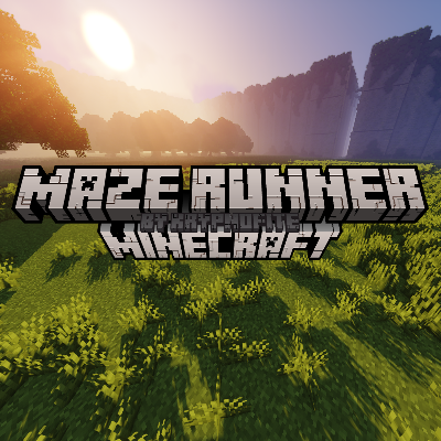 Maze Runner CTM logo