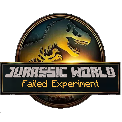 Jurassic World Failed Experiment (No More Updates)