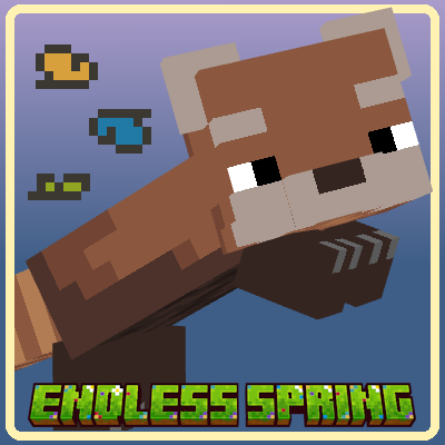  Endless Spring (STL+) logo