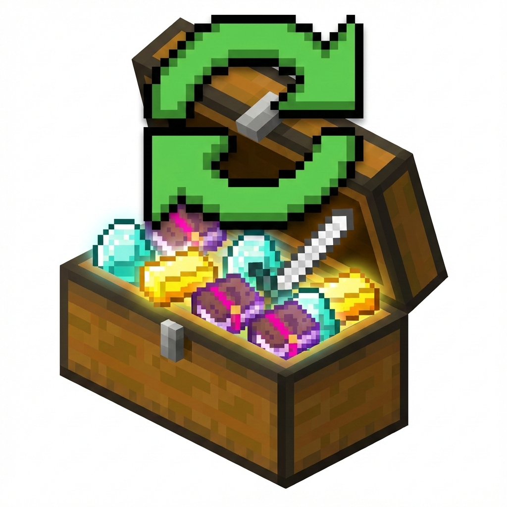 WhyWhere - Loot Refresher