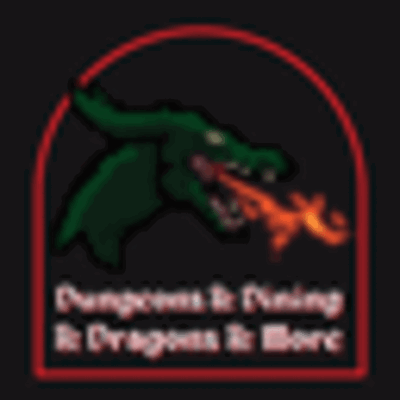 Dungeons and Dining and Dragons and More (Skittlez Version)