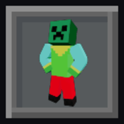 No Item Swap Animation logo