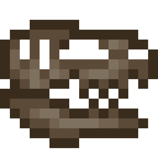 Dino Spawns Begone