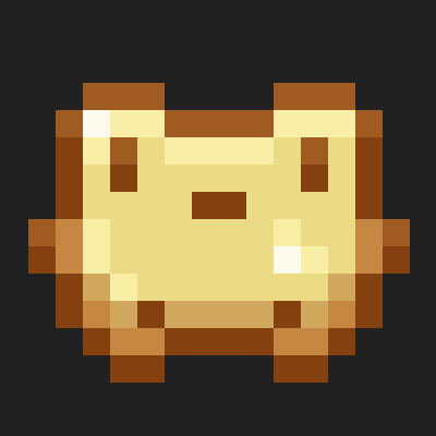 Frog Totem!