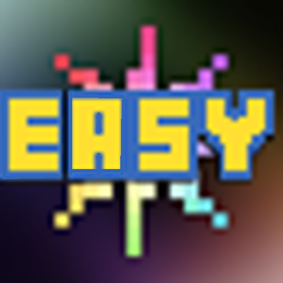 Easy Infinite Item Duplication logo