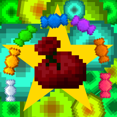 Experience Candy logo