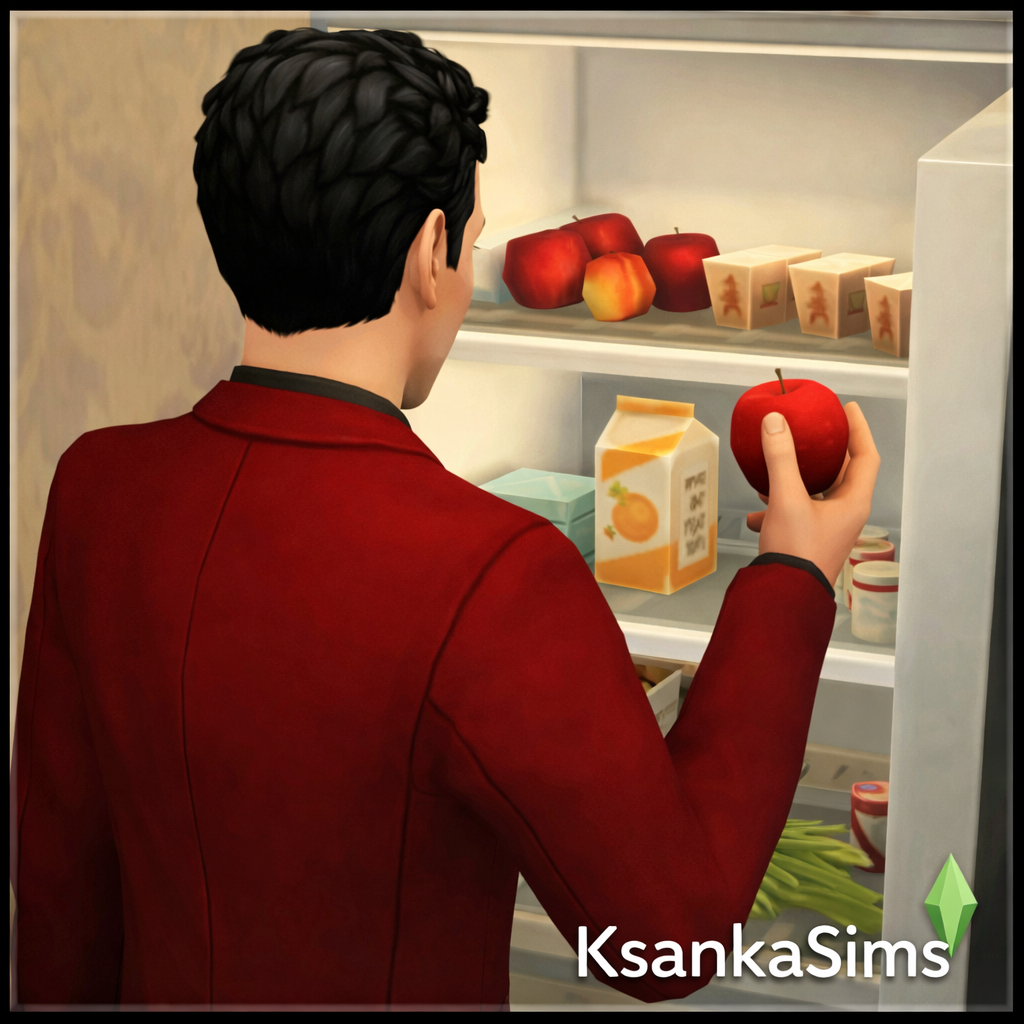 Autonomous Harvestable Eating + No Natural Living Skill from Eating Harvestables