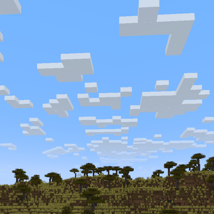 Infinite Clouds Mod Reviews & Ratings | ModDex