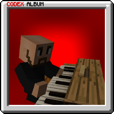Tax' Codex Album