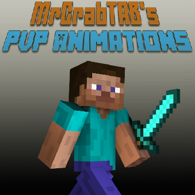 PVP Animations