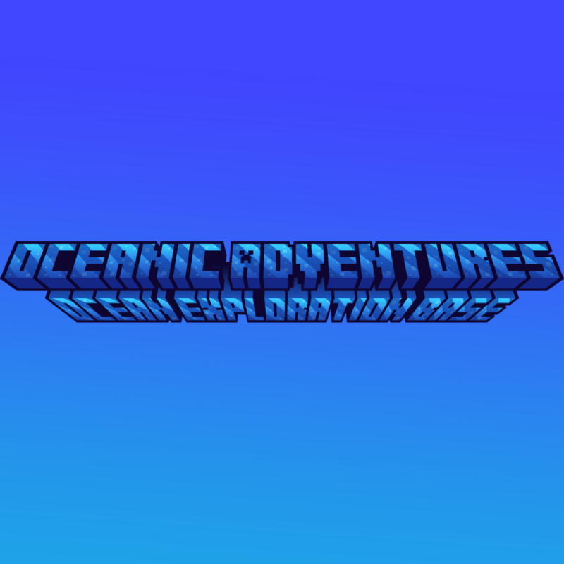 Oceanic Adventures - Ocean Exploration Base