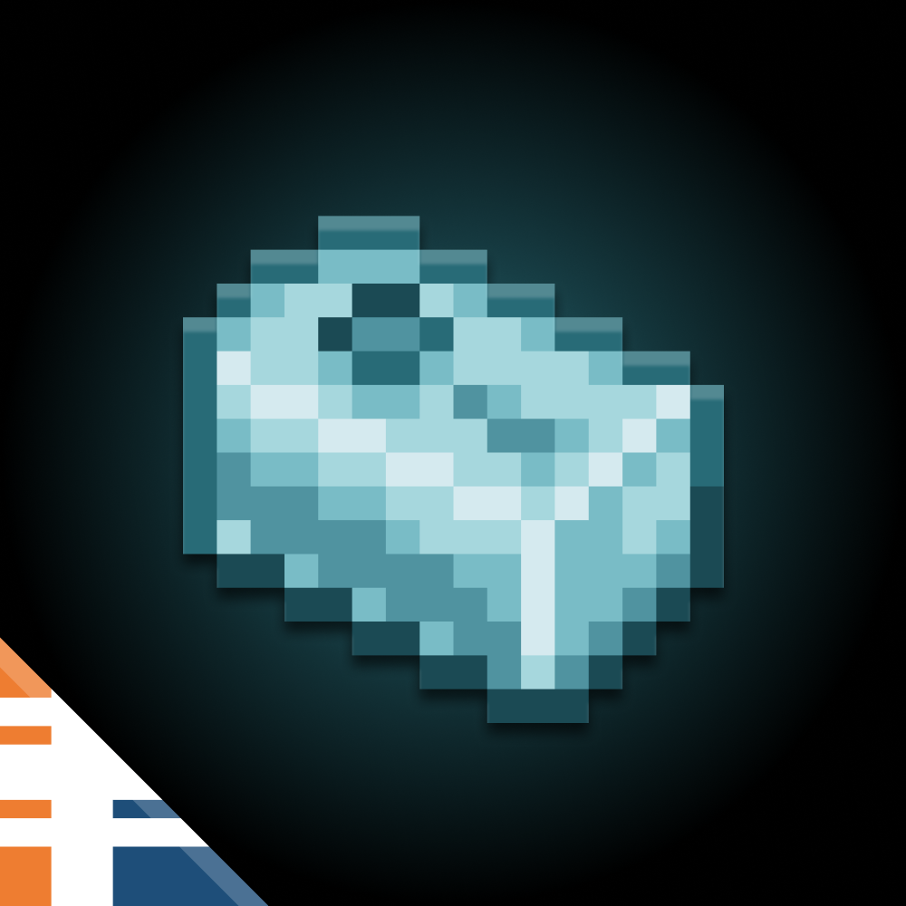 Tinkers' Platinum & Tungsten