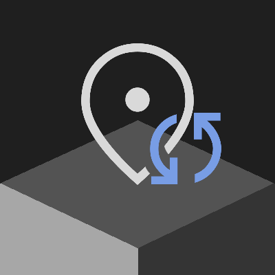 Server Waypoint logo