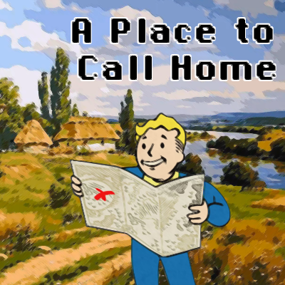 A Place to Call Home logo
