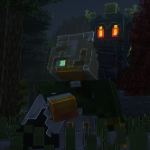 DraxintrusTenno member profile picture