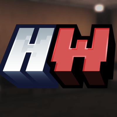 Haunted Warehouse logo