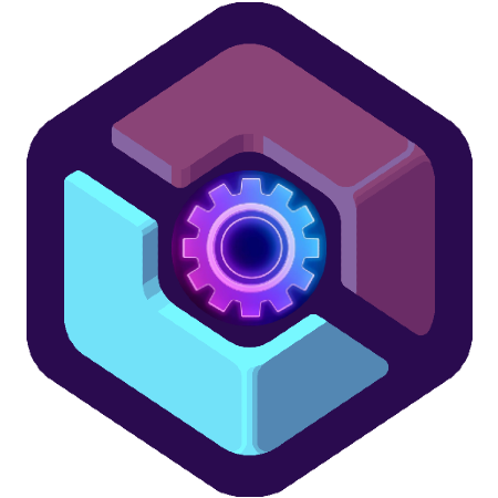 Cobblemon automated logo