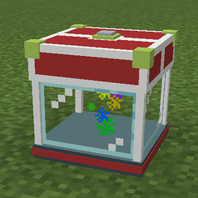Brecher's Trainers - A Cobblemon Gym Mod logo