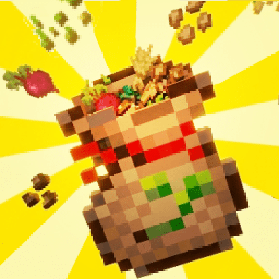 Seeds Bag logo