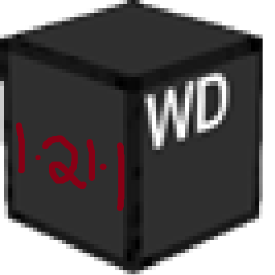 WebDisplays Fork logo