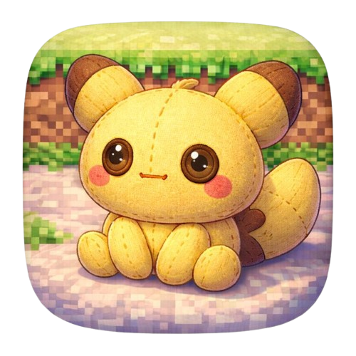 PokePlushies [Cobblemon Addon] 