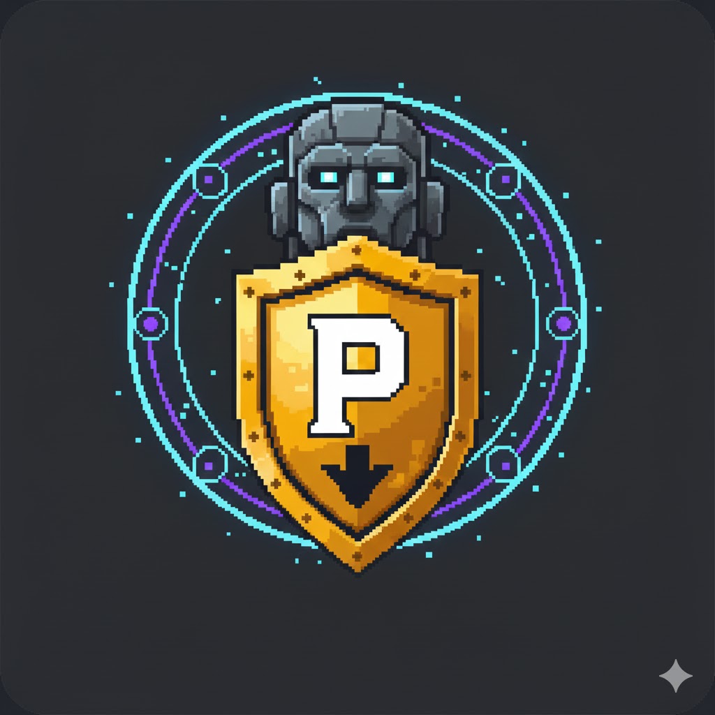 Protector Core logo