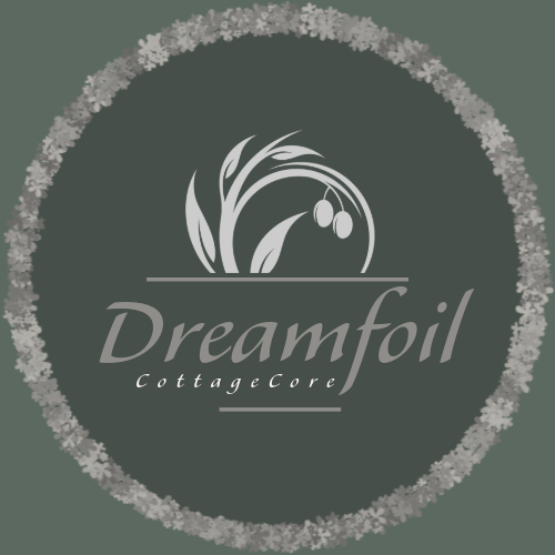 Dreamfoil ft Stardew Valley Mods logo