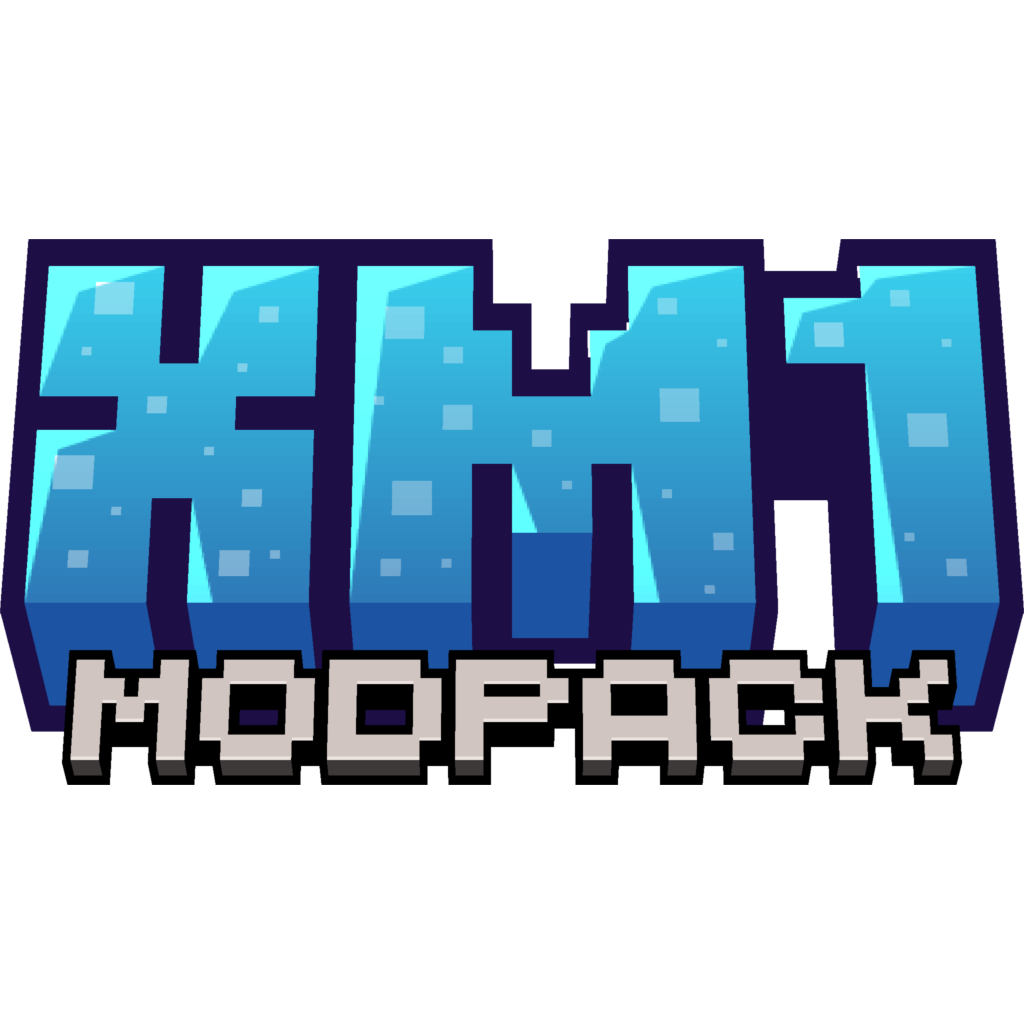 Xm1dpack logo