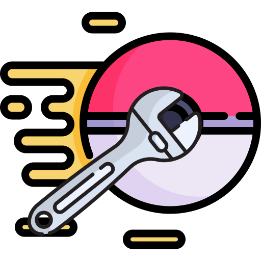 Cobblemon QoL logo