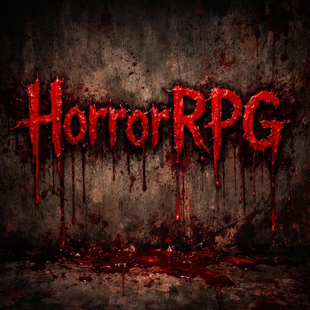 HorrorRPG