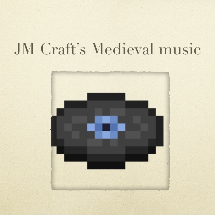 JM Craft’s Medieval music