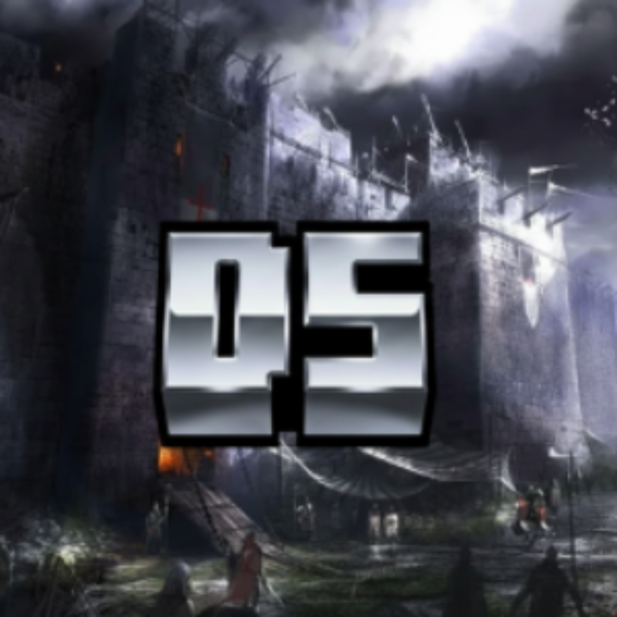 Deluxes SMP logo