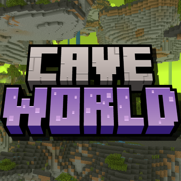 Cave World Remastered.