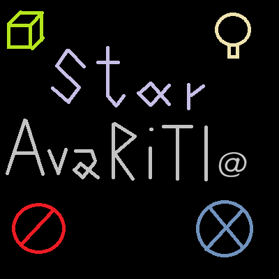 Star Avaritia