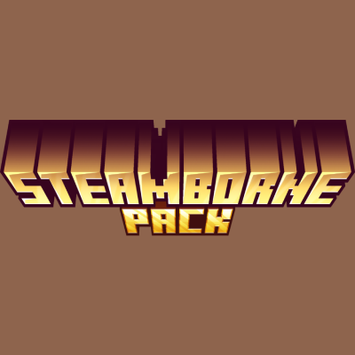 Steamborne logo