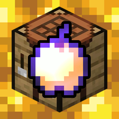 Craftable God Apples