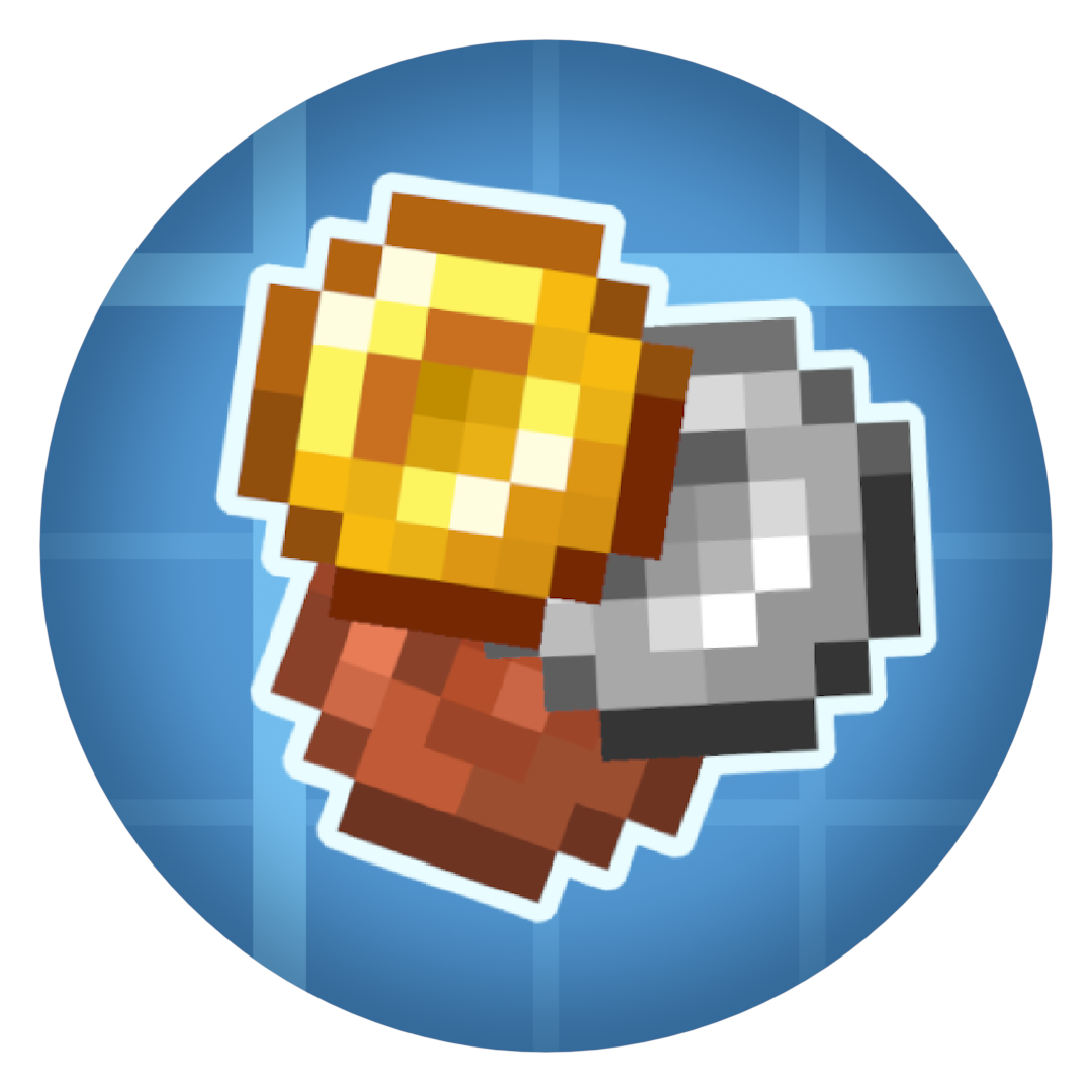 Create: Simple Coins Renewed logo